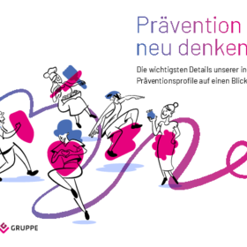 Prävention neu denken
