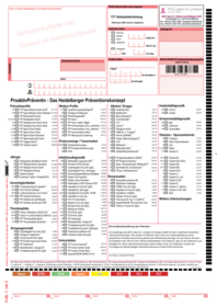 ProaktivPräventiv - Das Heidelberger Präventionskonzept