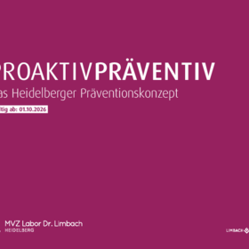 PROAKTIVPRÄVENTIV Das Heidelberger Präventionskonzept