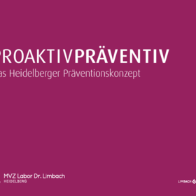 PROAKTIVPRÄVENTIV Das Heidelberger Präventionskonzept